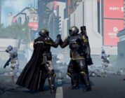 Only two cities are still standing in Helldivers 2’s battle for Super Earth, and Arrowhead’s kicked off an extra mission that might heal the player base’s biggest divide