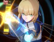 Honkai: Star Rail Versión 3.4 finalmente presentará esos personajes de colaboración Night Fate/Stay Night de los que ha estado escuchando
