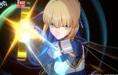 Honkai: Star Rail Versión 3.4 finalmente presentará esos personajes de colaboración Night Fate/Stay Night de los que ha estado escuchando