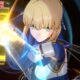 Honkai: Star Rail Versión 3.4 finalmente presentará esos personajes de colaboración Night Fate/Stay Night de los que ha estado escuchando