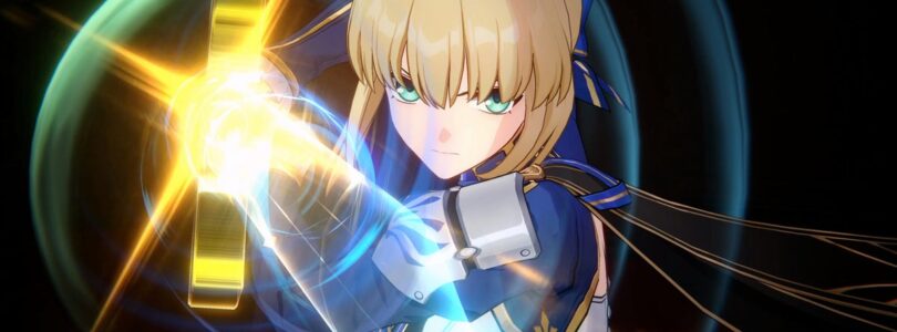 Honkai: Star Rail Versión 3.4 finalmente presentará esos personajes de colaboración Night Fate/Stay Night de los que ha estado escuchando