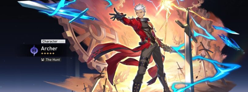 Honkai: Star Rail inicia oficialmente la colaboración de Night Fate/Stay Night sin 4 estrellas impulsadas y sin planes para inglés VO, pero hay un personaje gratuito