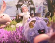Infinity Nikki está recibiendo una gran actualización esta semana, pero ¿será suficiente para cambiar su calificación de revisión de Steam?