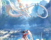 Infinity Nikki 2.0 Will Add Elderwood Forest and Spira City