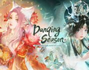 Infinity Nikki is about to get another big update that’s very inky