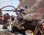 Interview: Brief Insights Into Daemon X Machina: Titanic Scion
