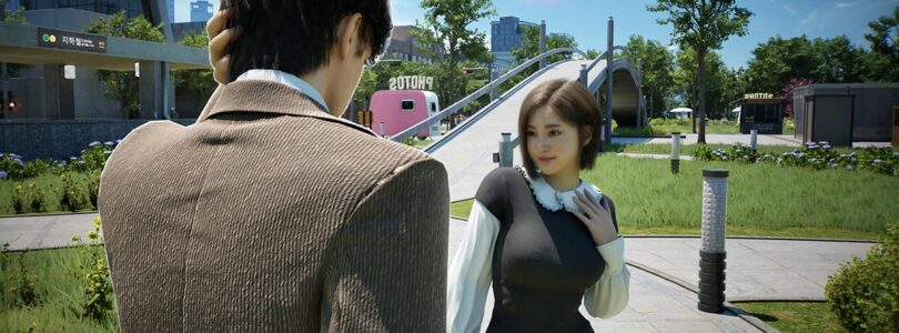 La actualización de May de Inzoi finalmente obtiene la fecha de lanzamiento de junio: esto es lo que debe esperar