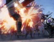 Koei Tecmo Musou Series Producer Starts Warriors Games Poll