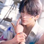 La última actualización de Love y DeepSpace presenta una nueva historia para Rafayel, convirtiéndolo en el primer personaje en obtener una tercera tradición de mito