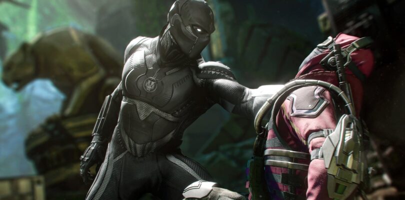 EA, fresh from killing a big Marvel game, reassures fans it still has three other Marvel projects it could kill in the future
