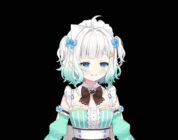 Mint Fantome Almost Led a VShojo Vtuber Idol Group