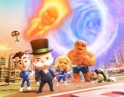 Monopoly Go está cruzando con los Cuatro Fantásticos, y hay un nuevo evento de socio