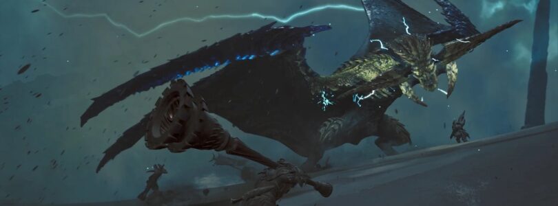 El siguiente conjunto de misiones de eventos Monster Hunter Wilds en realidad tiene cosas nuevas que hacer, pero todavía no hay misiones de desafío