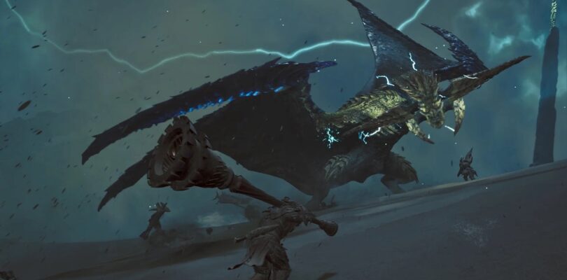 El siguiente conjunto de misiones de eventos Monster Hunter Wilds en realidad tiene cosas nuevas que hacer, pero todavía no hay misiones de desafío