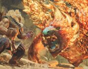 Prepárese para moler: no hay muchas cosas en las misiones de eventos Monster Hunter Wilds programadas para las próximas dos semanas