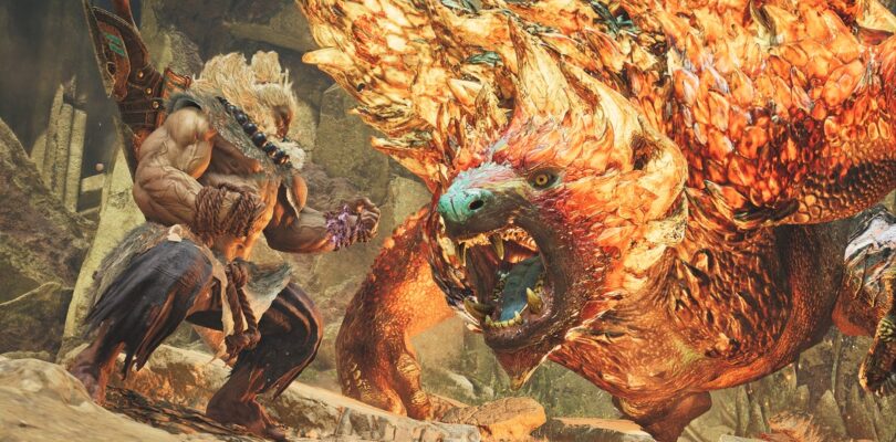 Prepárese para moler: no hay muchas cosas en las misiones de eventos Monster Hunter Wilds programadas para las próximas dos semanas