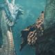 Lagiacrus, combate submarino, seregios y todo lo demás que llega a Monster Hunter Wilds con Title Update 2