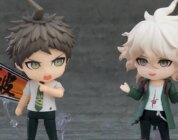 Next Danganronpa 2 Nendoroid Is Hajime Hinata