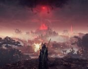 NiOh 3 reveló oficialmente, y no es exclusivo de PlayStation, incluso si hay una demostración que solo puedes jugar en PS5