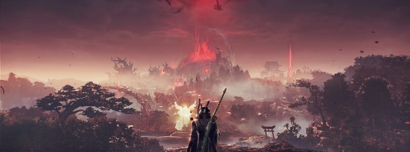 NiOh 3 reveló oficialmente, y no es exclusivo de PlayStation, incluso si hay una demostración que solo puedes jugar en PS5