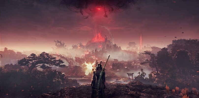 NiOh 3 reveló oficialmente, y no es exclusivo de PlayStation, incluso si hay una demostración que solo puedes jugar en PS5