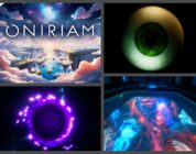 ONIRIAM – Living The Dream?