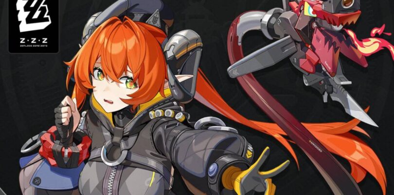 Orphie and Magus Will Be Playable in Zenless Zone Zero 