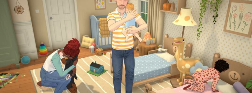 Paralive, el tan esperado independiente como el indie Sims, finalmente anuncia una fecha de lanzamiento de acceso temprano, que se suma a la alineación de SIM de vida ya llena de 2025