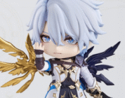 Honkai: Star Rail Phainon Nendoroid Comes With Wings