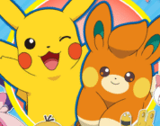 New Baskin Robbins Pokemon Campaign Includes Pawmi
