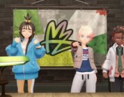 Z-A Characters and Early Purchase Bonuses Shared