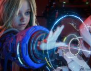 Mira quién está de vuelta de los muertos: el pragmata de Capcom regresa con un juego, pero aún no hay fecha de lanzamiento