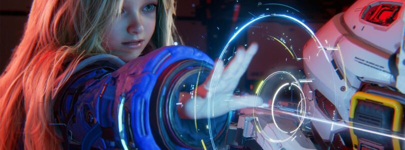 Mira quién está de vuelta de los muertos: el pragmata de Capcom regresa con un juego, pero aún no hay fecha de lanzamiento