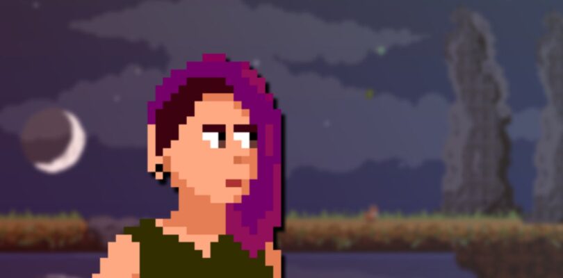 Quantum Witch is a story of religious oppression, queer emancipation, and a dancing skeleton that hopes to popularise the ‘plotformer’ genre