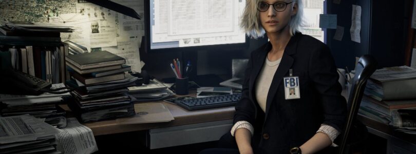 Nuestro primer vistazo al juego de requisito de requisito residente está aquí, ya que Capcom explica por qué Leon no habría sido un buen protagonista