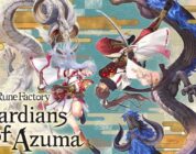 Review – Rune Factory: Guardians of Azuma (Nintendo Switch)