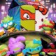 Sanrio TMNT McDonald’s Happy Meal Toys Teased