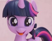 Friendship Is Magic Twilight Sparkle Nendoroid
