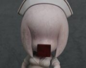 Silent Hill 2 Bubble Head Nurse Nendoroid Creeps Closer to Debut