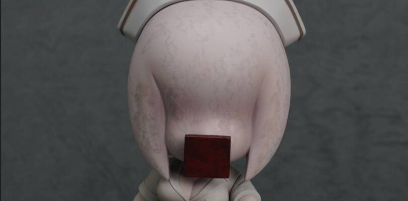 Silent Hill 2 Bubble Head Nurse Nendoroid Creeps Closer to Debut