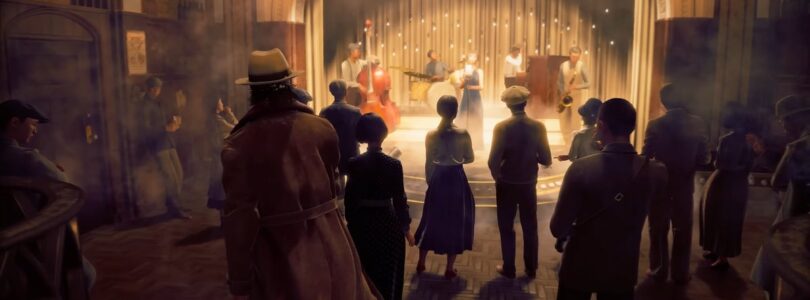 Pocos trailers eran tan geniales como los más extraños de la revelación del Game Game Fest de Heaven, y no solo porque el ADN del desarrollo de Yakuza está por todas partes