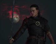The Blood of Dawnwalker es Vampire Witcher, y se ve radical en su último trailer de juego