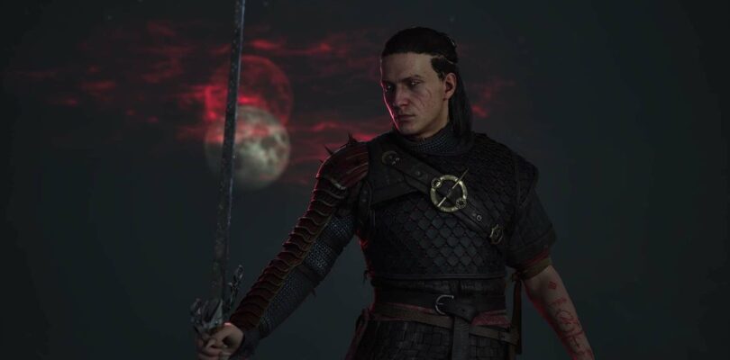 The Blood of Dawnwalker es Vampire Witcher, y se ve radical en su último trailer de juego