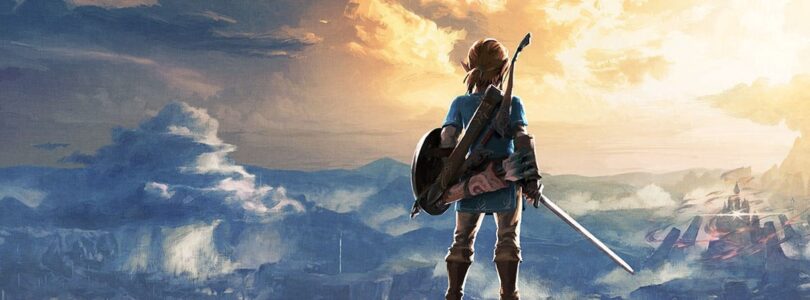 Zelda: Breath of the Wild ahora es el juego #1 de Metacritic en 2025, y eso se siente raro