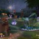Los Sims 4 Enchanted by Nature obtienen un avance de revelación oficial que confirma que las hadas están tan atrás