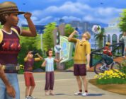 El verano finalmente se pone en el Sims 4 con una hoja de ruta, y la revelación de una nueva expansión la próxima semana