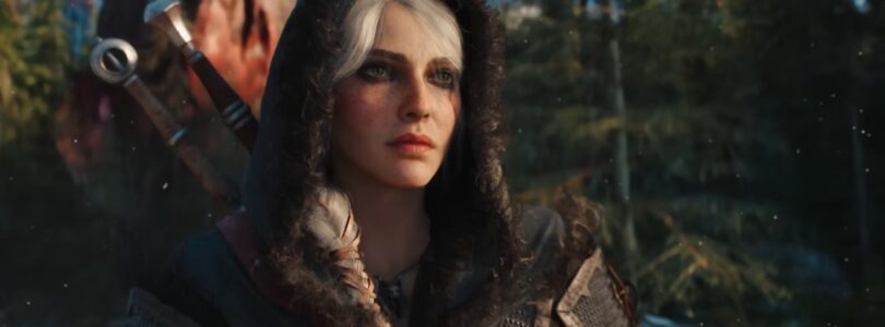 La Navidad llegó temprano porque CDPR acaba de mostrar más de 12 minutos del juego Witcher 4