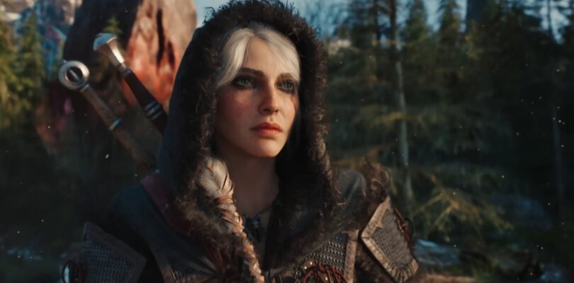 La Navidad llegó temprano porque CDPR acaba de mostrar más de 12 minutos del juego Witcher 4
