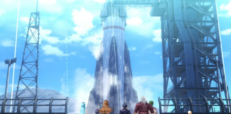 Trails Beyond the Horizon 2026 Release Date Set