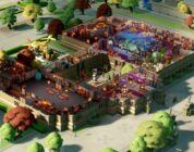 Two Point Museum Fantasy Finds Leans Into Whimsy
